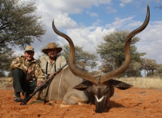 The world’s top 10 hunting destinations