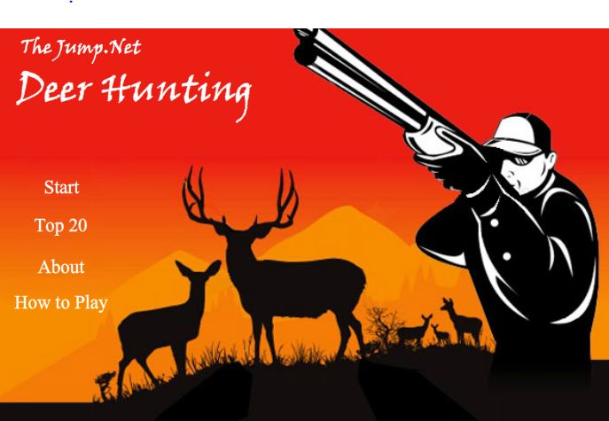 Hone your deer hunting skills during the off-season