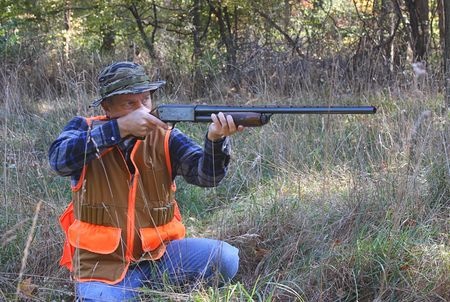 There’s no excuse for hunting accidents.